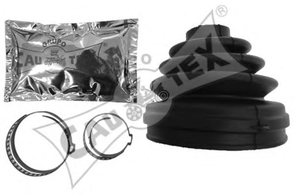 CAUTEX 030068 Комплект пылника,  приводной вал  для FIAT DUCATO автобус (230) 1.9 D