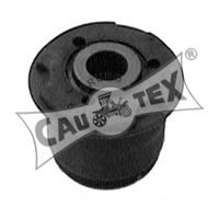CAUTEX 030073 Втулка, рычаг колесной подвески CAUTEX 030073 Втулка, рычаг колесной подвески