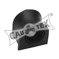 CAUTEX 030489 Опора, стабилизатор 