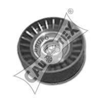 CAUTEX 030970 Ролик ремня генератора CAUTEX 