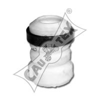 CAUTEX 031153 Комплект пыльника и отбойника амортизатора CAUTEX 