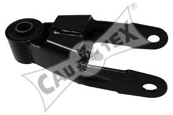CAUTEX 031411 Подушка двигателя CAUTEX для PEUGEOT