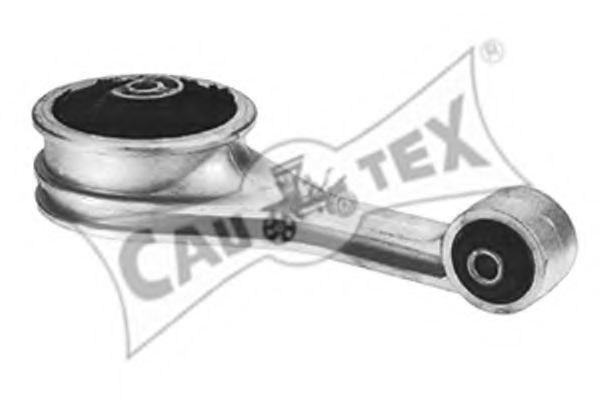 CAUTEX 080205 Подушка двигателя для FORD COURIER