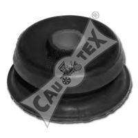 CAUTEX 461206 Опора амортизатора для MERCEDES-BENZ
