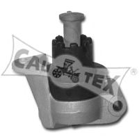 CAUTEX 480502 Подушка коробки передач (МКПП) для OPEL