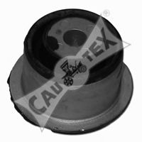 CAUTEX 480525 Втулка, балка моста CAUTEX 480525 Втулка, балка моста