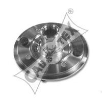 CAUTEX 701003 Ступица колеса 