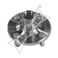 CAUTEX 701004 Ступица колеса 