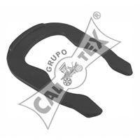 CAUTEX 952139 Прокладка, фланец охлаждающей жидкости 