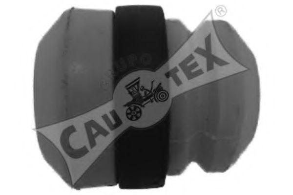 CAUTEX 482517 Комплект пыльника и отбойника амортизатора CAUTEX 