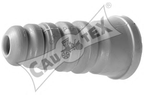 CAUTEX 081231 Комплект пыльника и отбойника амортизатора CAUTEX для FORD
