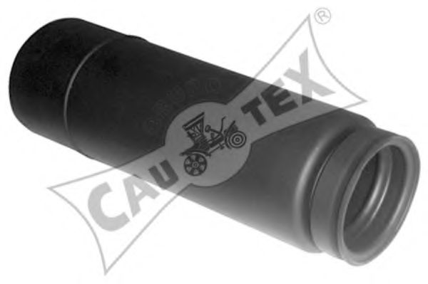 CAUTEX 462436 Комплект пыльника и отбойника амортизатора CAUTEX 