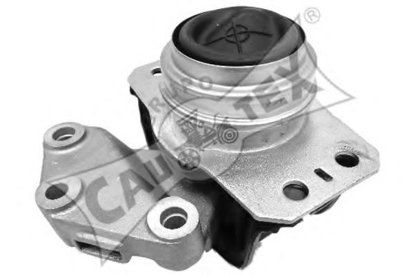 CAUTEX 031505 Подушка двигателя  для PEUGEOT 307 (Пежо 307)