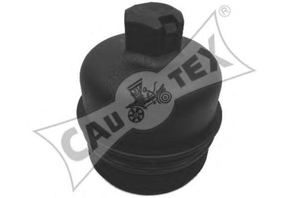 CAUTEX 031521 Масляный фильтр CAUTEX для PEUGEOT