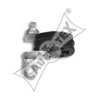 CAUTEX 462402 Кронштейн, система выпуска ОГ 