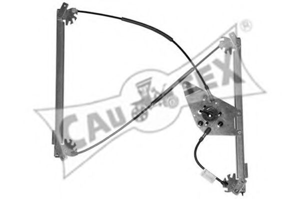 CAUTEX 467199 Подъемное устройство для окон  CAUTEX 467199 Подъемное устройство для окон