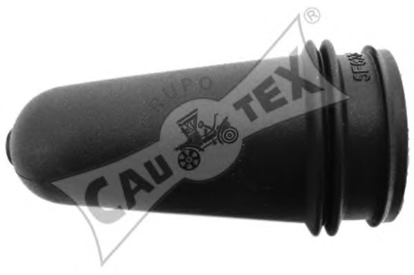 CAUTEX 030256 Пыльник рулевой рейки для PEUGEOT