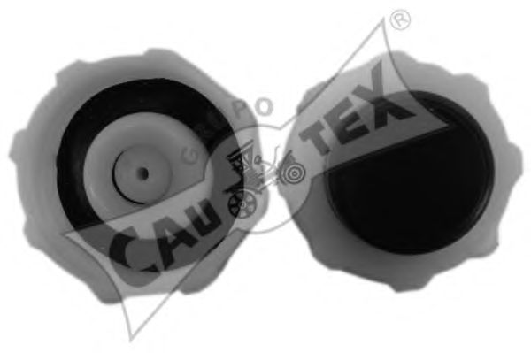 CAUTEX 950479 Крышка расширительного бачка CAUTEX для OPEL