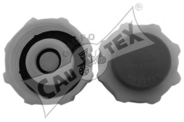CAUTEX 950480 Крышка расширительного бачка CAUTEX 