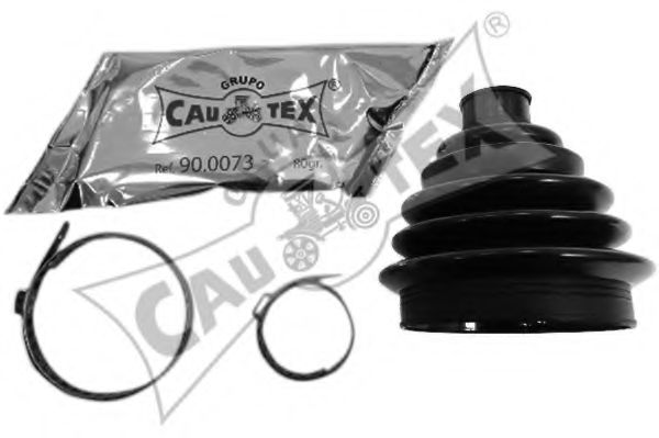 CAUTEX 011178 Пыльник шруса 