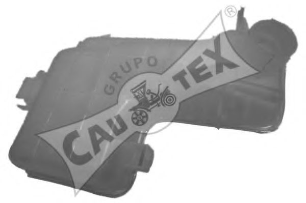 CAUTEX 955382 Крышка расширительного бачка для RENAULT ESPACE
