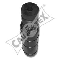 CAUTEX 031158 Комплект пыльника и отбойника амортизатора CAUTEX для PEUGEOT
