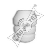 CAUTEX 460912 Комплект пыльника и отбойника амортизатора для VOLKSWAGEN LUPO
