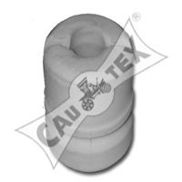 CAUTEX 480128 Комплект пыльника и отбойника амортизатора CAUTEX 