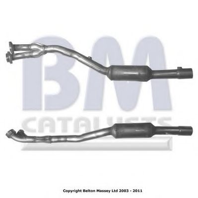 BM90819 BM CATALYSTS Катализатор BM90819 BM CATALYSTS Катализатор