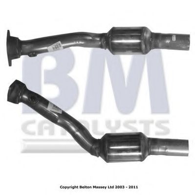 BM90686 BM CATALYSTS Катализатор BM90686 BM CATALYSTS Катализатор