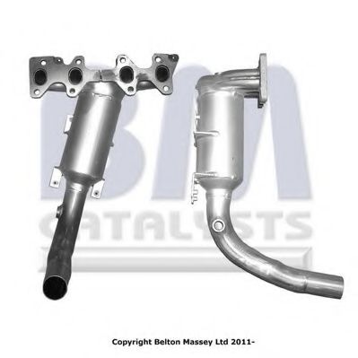 BM91569H BM CATALYSTS Катализатор BM91569H BM CATALYSTS Катализатор