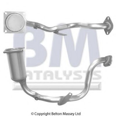 BM91069 BM CATALYSTS Катализатор BM91069 BM CATALYSTS Катализатор