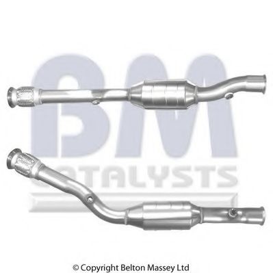 BM91084 BM CATALYSTS Катализатор BM91084 BM CATALYSTS Катализатор