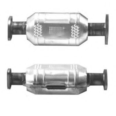 BM CATALYSTS BM90216 Катализатор для HYUNDAI LANTRA