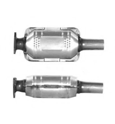 BM CATALYSTS BM90389 Катализатор для ALFA ROMEO 146