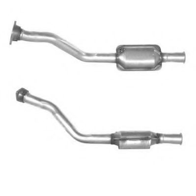 BM CATALYSTS BM90474 Катализатор 