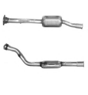 BM90610 BM CATALYSTS Катализатор BM90610 BM CATALYSTS Катализатор