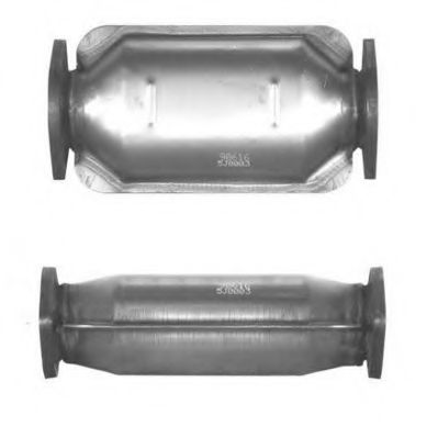 BM90616 BM CATALYSTS Катализатор BM90616 BM CATALYSTS Катализатор