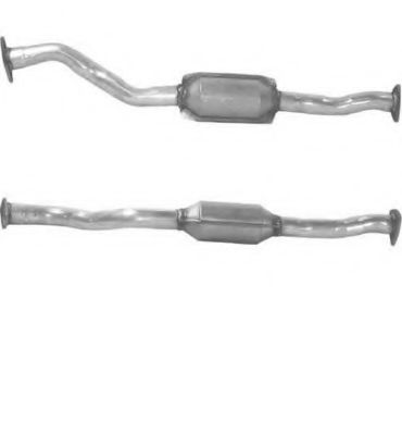 BM90671 BM CATALYSTS Катализатор BM90671 BM CATALYSTS Катализатор