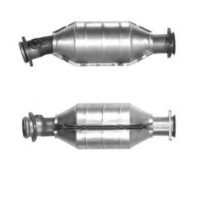 BM90783 BM CATALYSTS Катализатор BM90783 BM CATALYSTS Катализатор