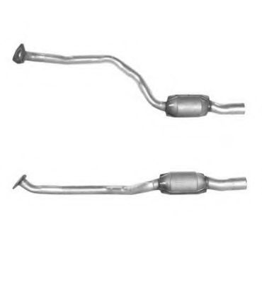 BM90805 BM CATALYSTS Катализатор BM90805 BM CATALYSTS Катализатор