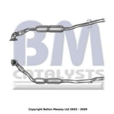 BM90883 BM CATALYSTS Катализатор BM90883 BM CATALYSTS Катализатор
