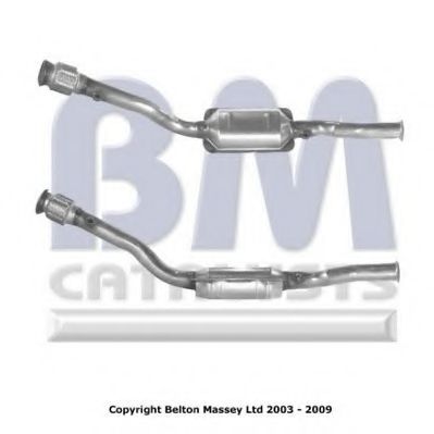 BM90889 BM CATALYSTS Катализатор BM90889 BM CATALYSTS Катализатор