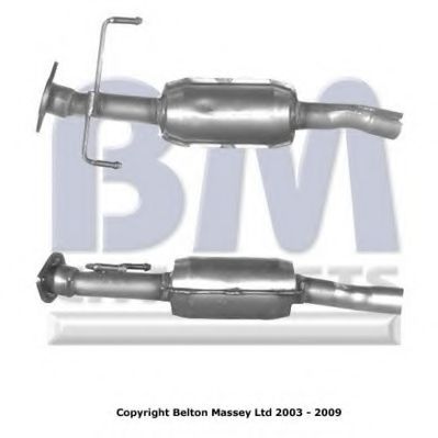 BM90939H BM CATALYSTS Катализатор BM90939H BM CATALYSTS Катализатор