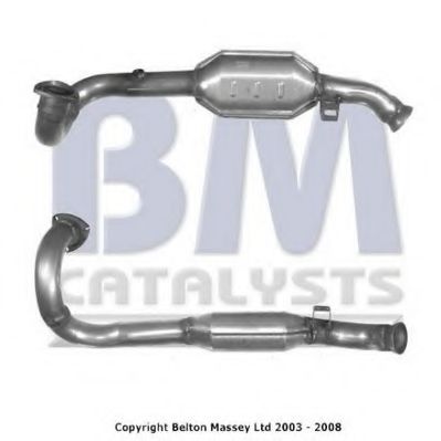 BM90977 BM CATALYSTS Катализатор BM90977 BM CATALYSTS Катализатор