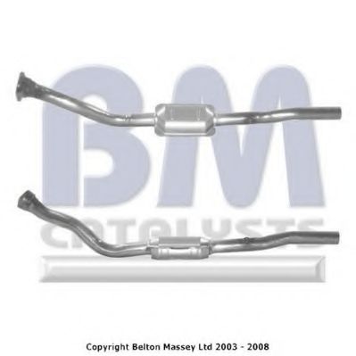 BM91030 BM CATALYSTS Катализатор BM91030 BM CATALYSTS Катализатор