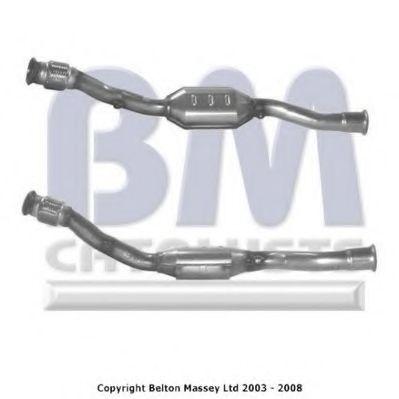 BM91034 BM CATALYSTS Катализатор BM91034 BM CATALYSTS Катализатор
