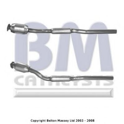BM91047 BM CATALYSTS Катализатор BM91047 BM CATALYSTS Катализатор