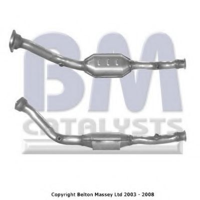 BM91055H BM CATALYSTS Катализатор BM91055H BM CATALYSTS Катализатор