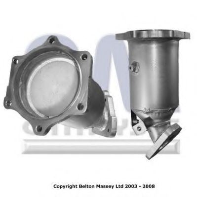 BM91066 BM CATALYSTS Катализатор BM91066 BM CATALYSTS Катализатор